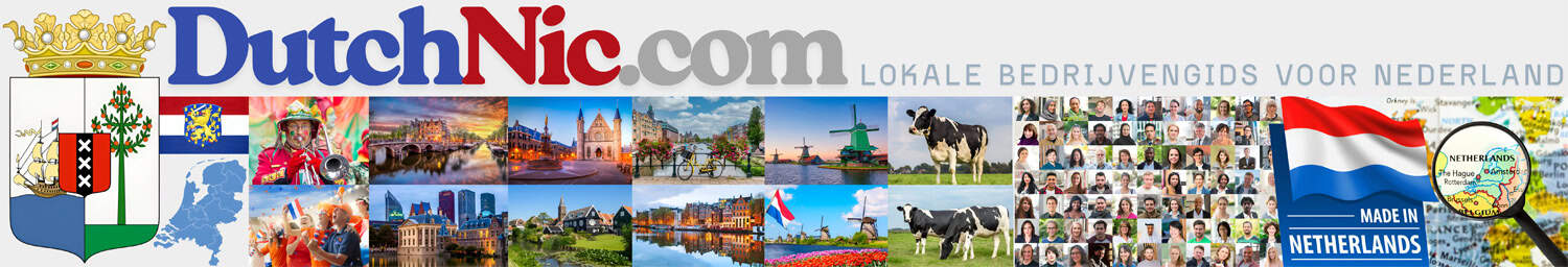 Gemaakt in Nederland - Lindel Commerce